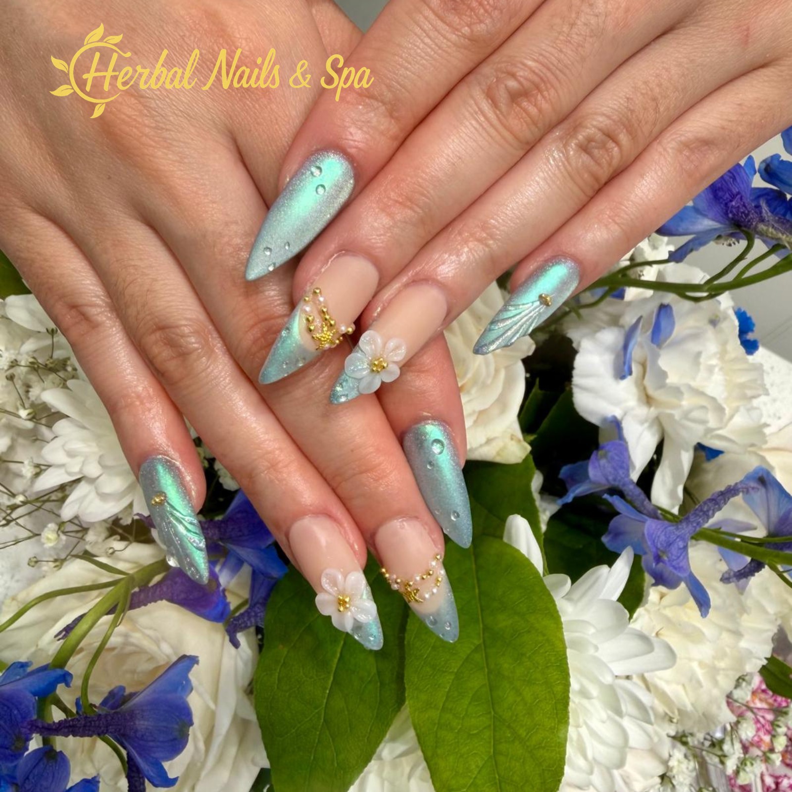 Nail Art April 2026 – Fresh Design Inspiration